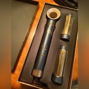 L’Brise Paris air styler